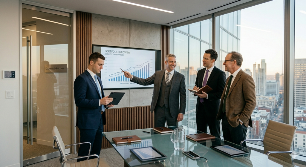 The roll of private equity in healthcare