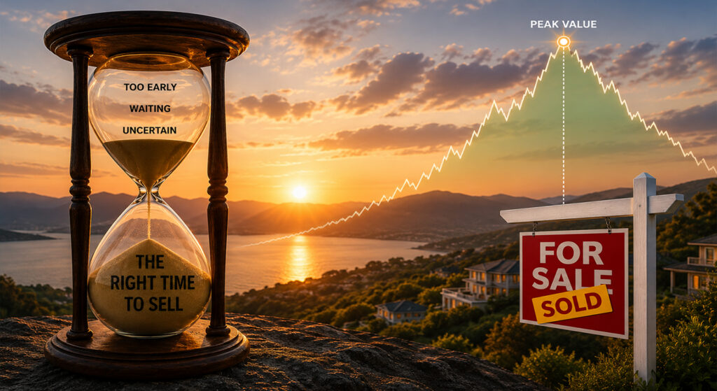 When Is the Right Time to Sell a Medical Practice
