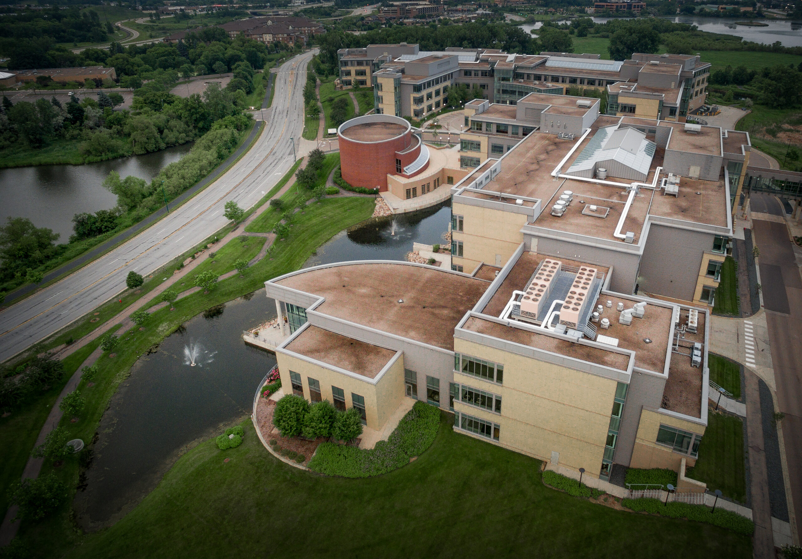 Optum Headquarters, Eden Prairie, MN (49120017041)