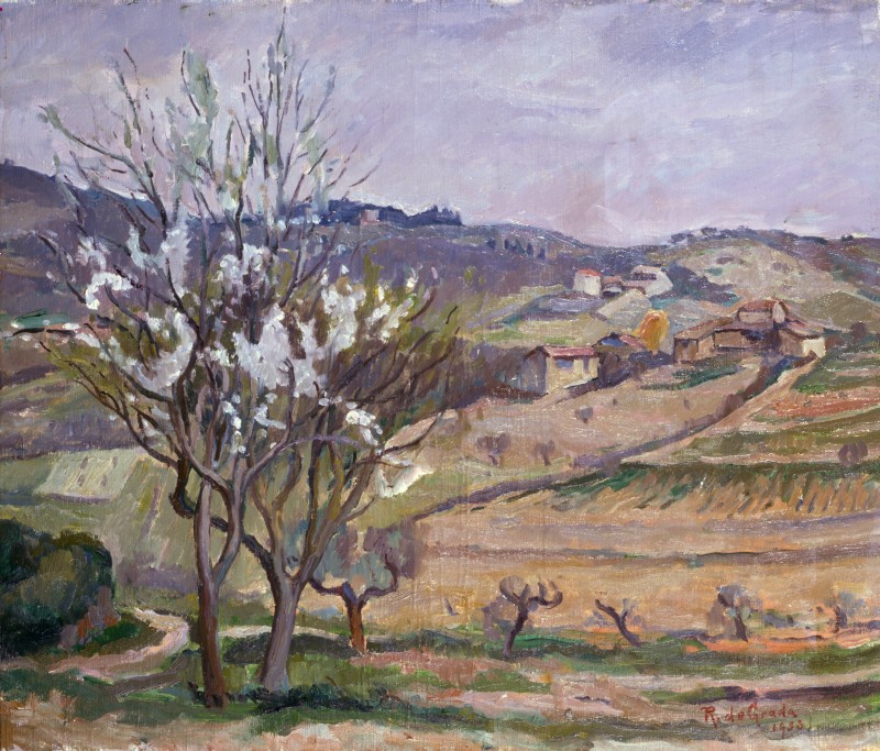 Landscape