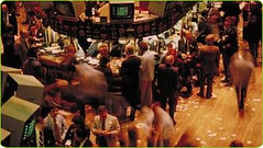 New York Stock Exchange